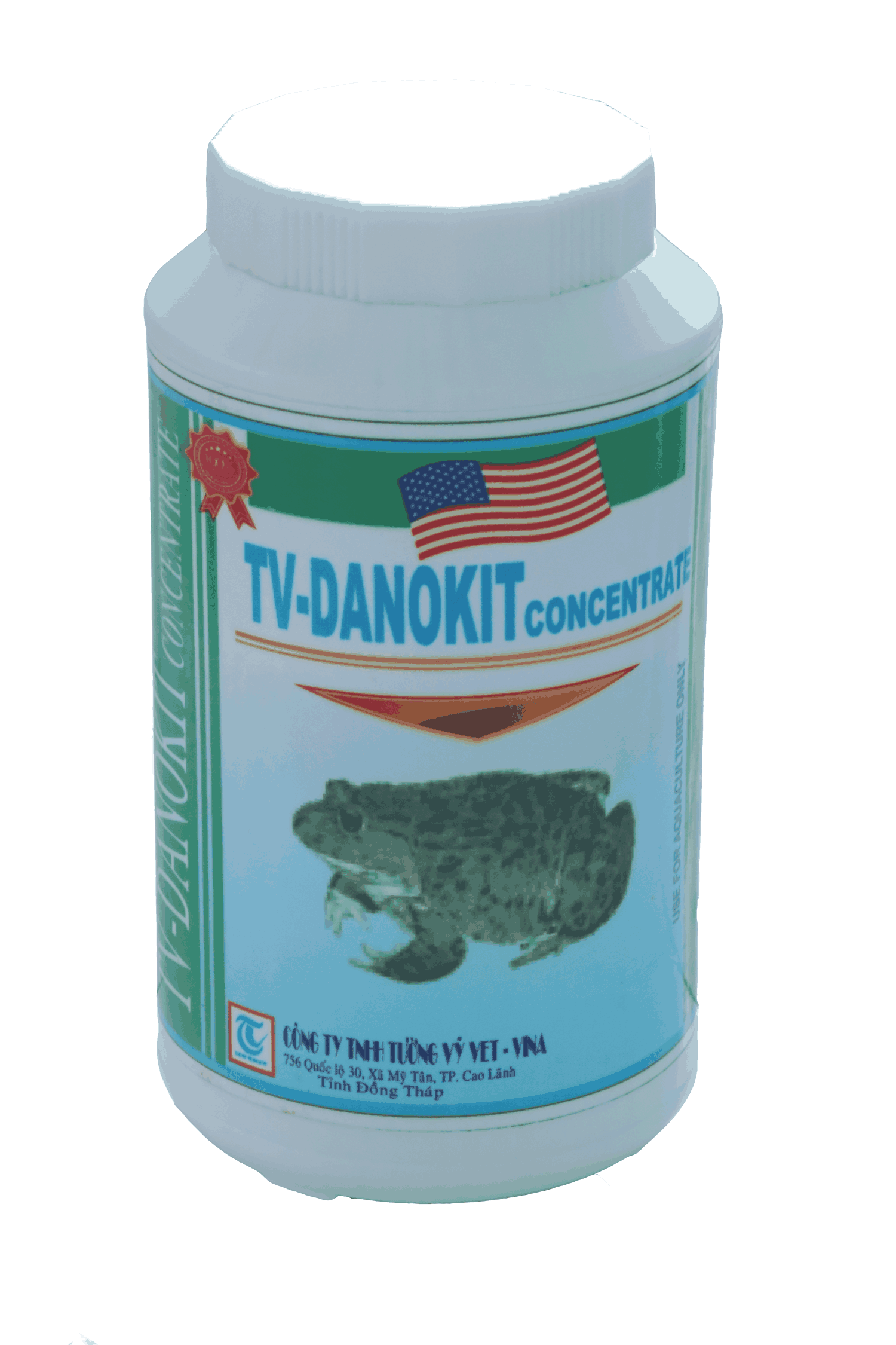 TV-DANOKIT CONCENTRATE